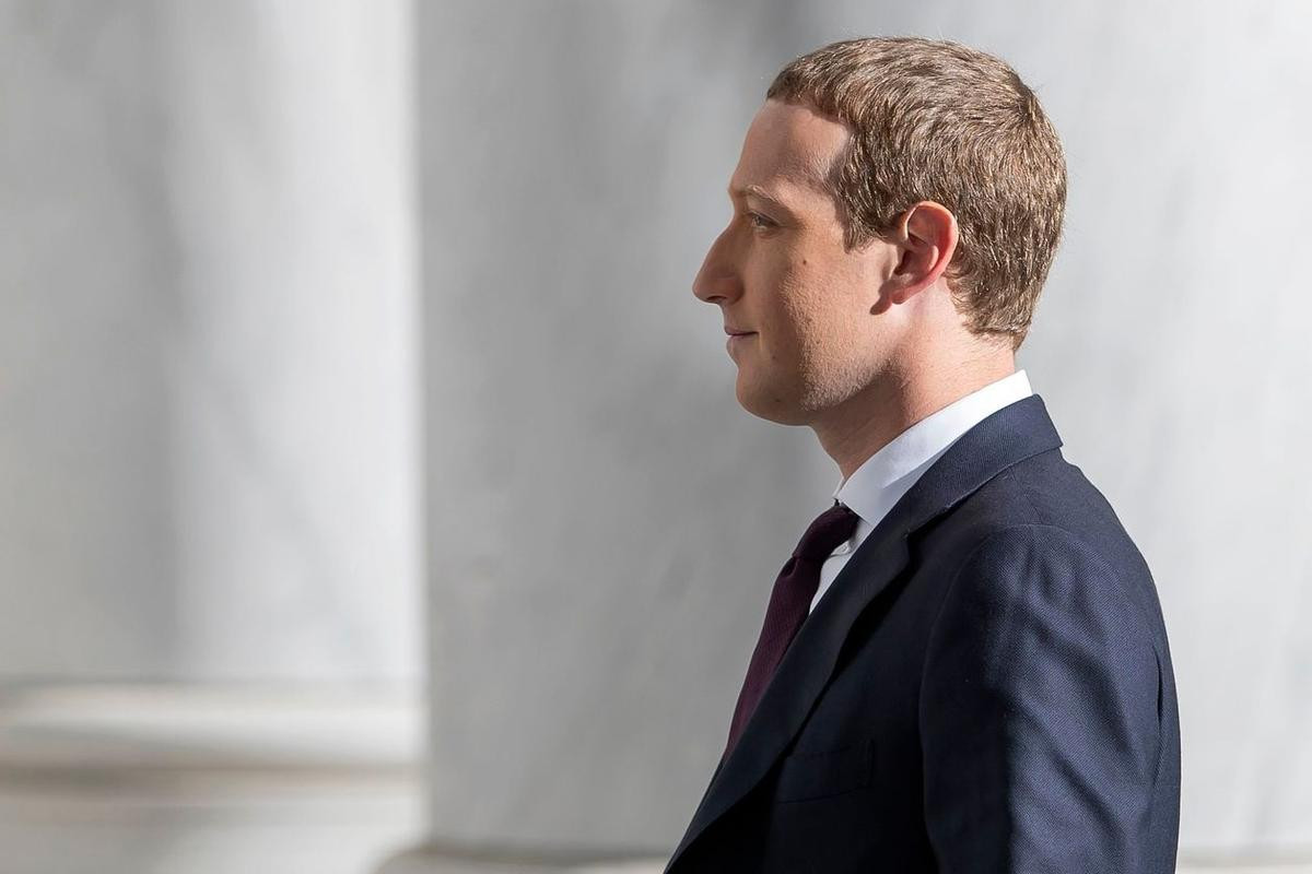 Chính Mark Zuckerberg là người 'thêm dầu vào lửa' đối với TikTok Ảnh 1