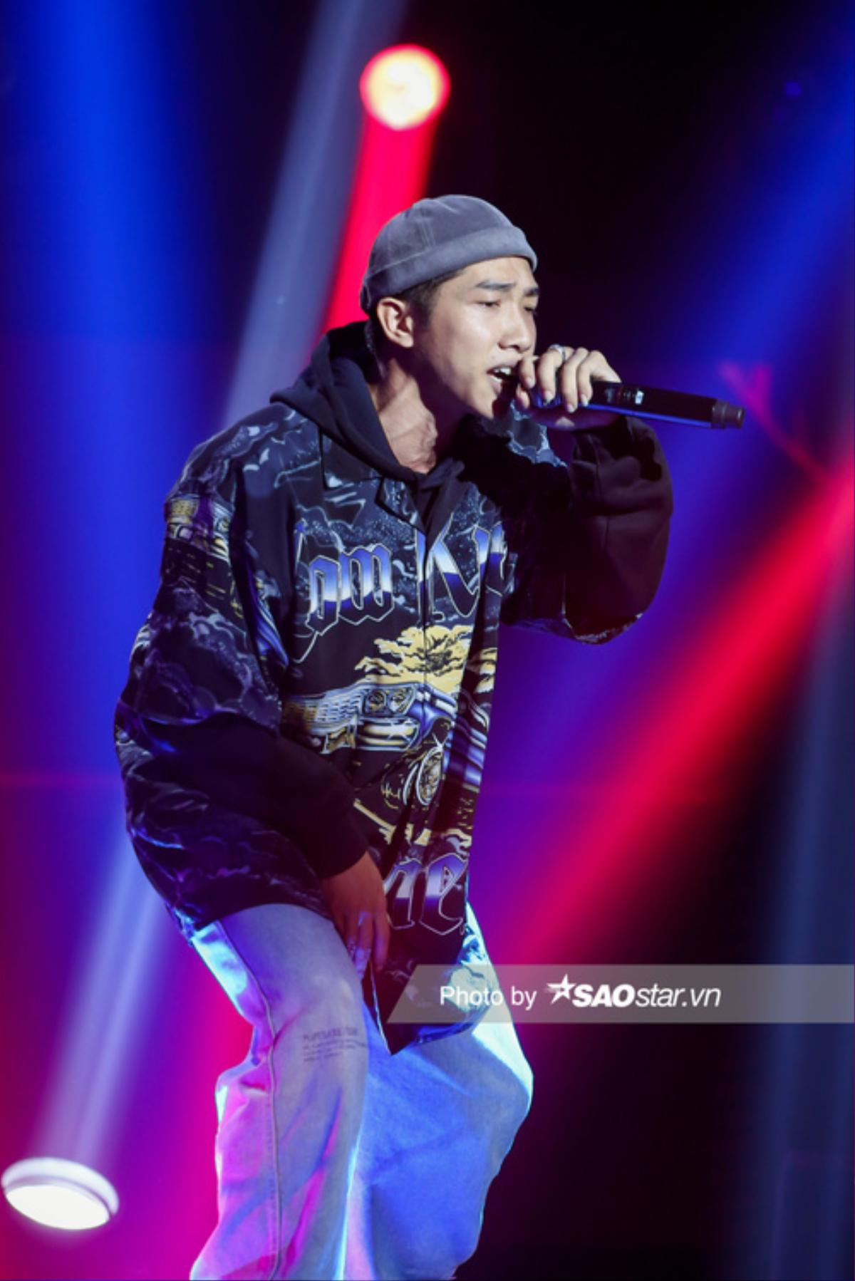 Trước thềm 'lên dĩa' vòng đấu nhóm tại King of Rap 2020, Ngắn (Phạm Đức Thành) tung sản phẩm mới với lyric quá nhiều nước mắt Ảnh 3