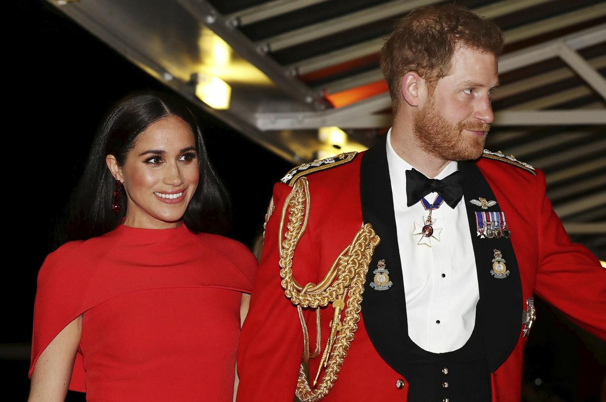 Vì sao Công nương Meghan, Kate hay Diana bị Đặc nhiệm Anh 'bắt cóc' trước khi vào Hoàng gia? Ảnh 1