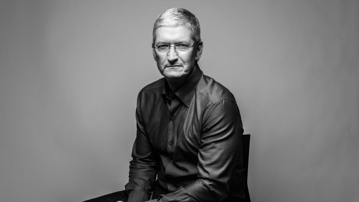 Tim Cook và thời khắc quyết định đưa Apple trở thành công ty 2 nghìn tỷ USD Ảnh 8