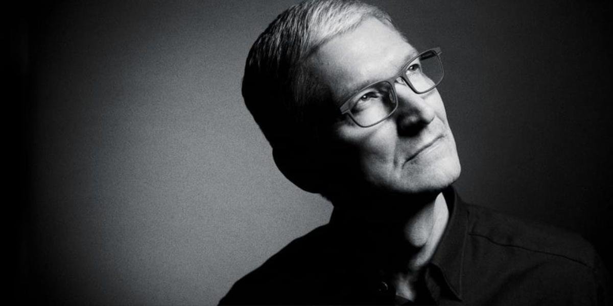 Tim Cook và thời khắc quyết định đưa Apple trở thành công ty 2 nghìn tỷ USD Ảnh 10