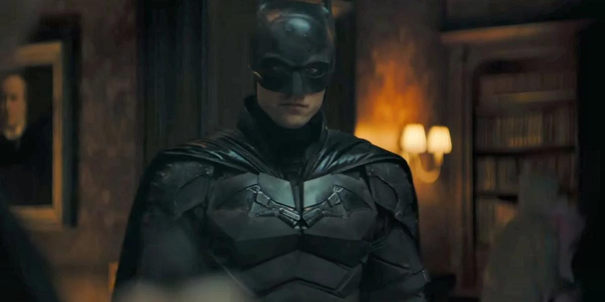 The Batman: Christian Bale đã nhắn nhủ gì tới người tiền nhiệm Robert Pattinson Ảnh 1