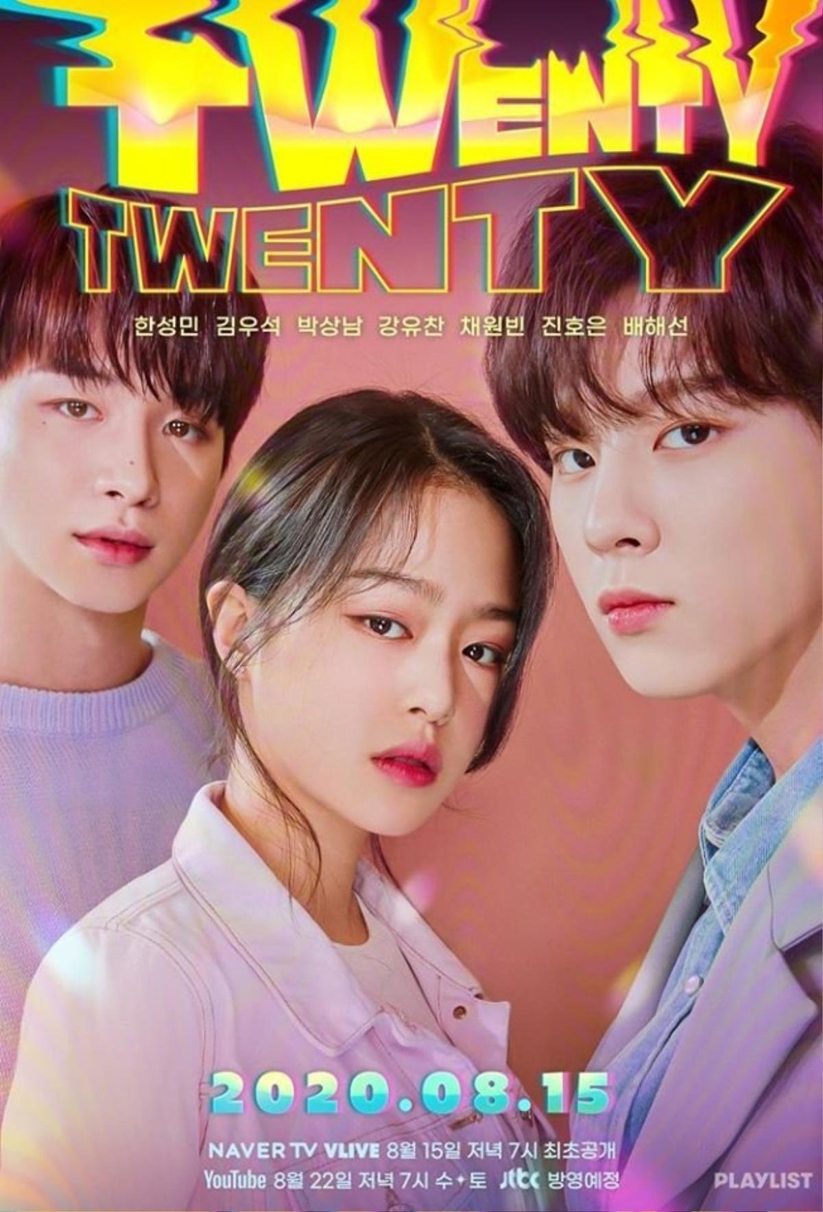 'Twenty Twenty' - Tuổi hai mươi của hội nam thanh nữ tú xứ Hàn có gì thú vị? Ảnh 10