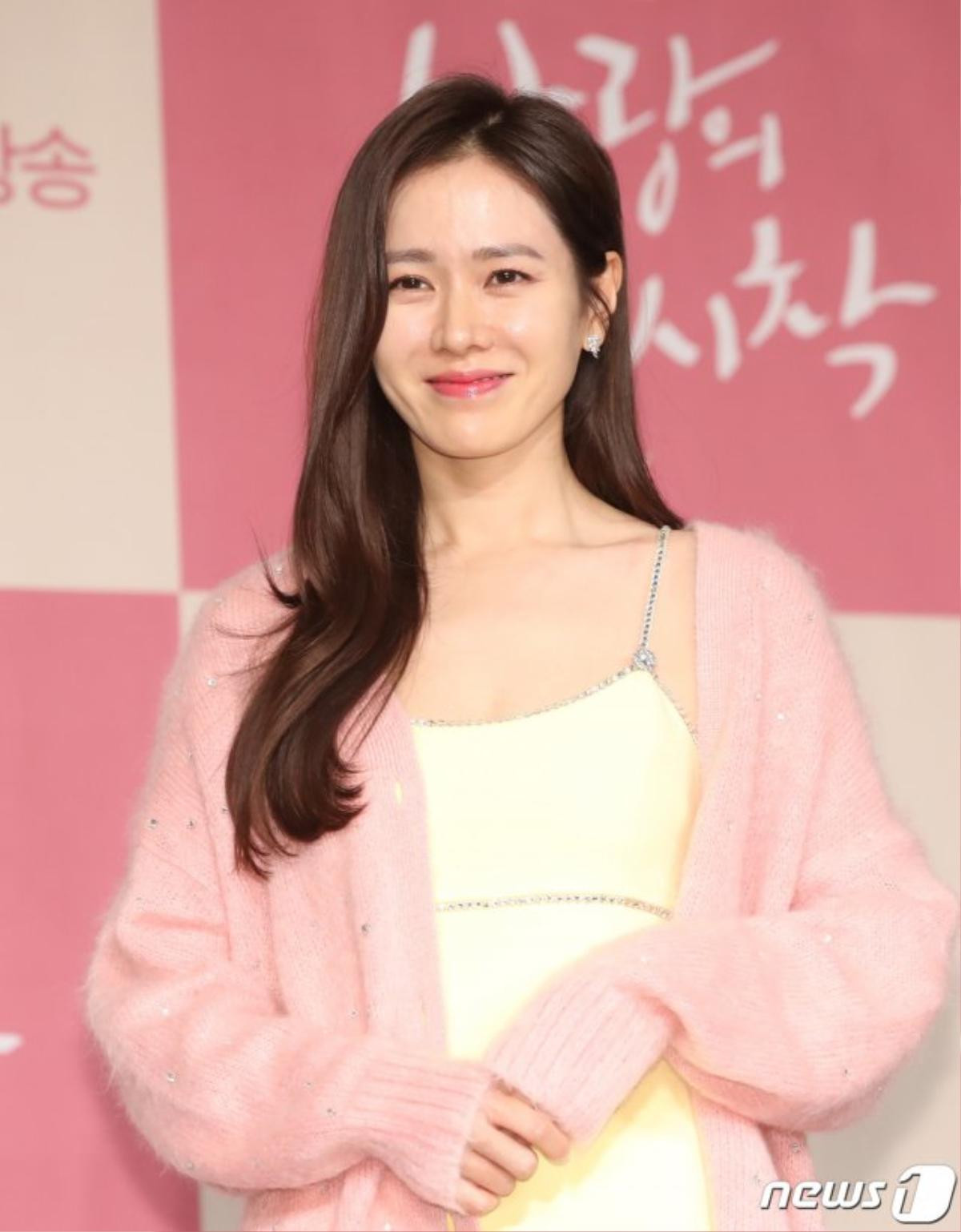 Son Ye Jin hóa công chúa, yêu say đắm Kang Ha Neul đóng phim cổ trang mới Ảnh 7