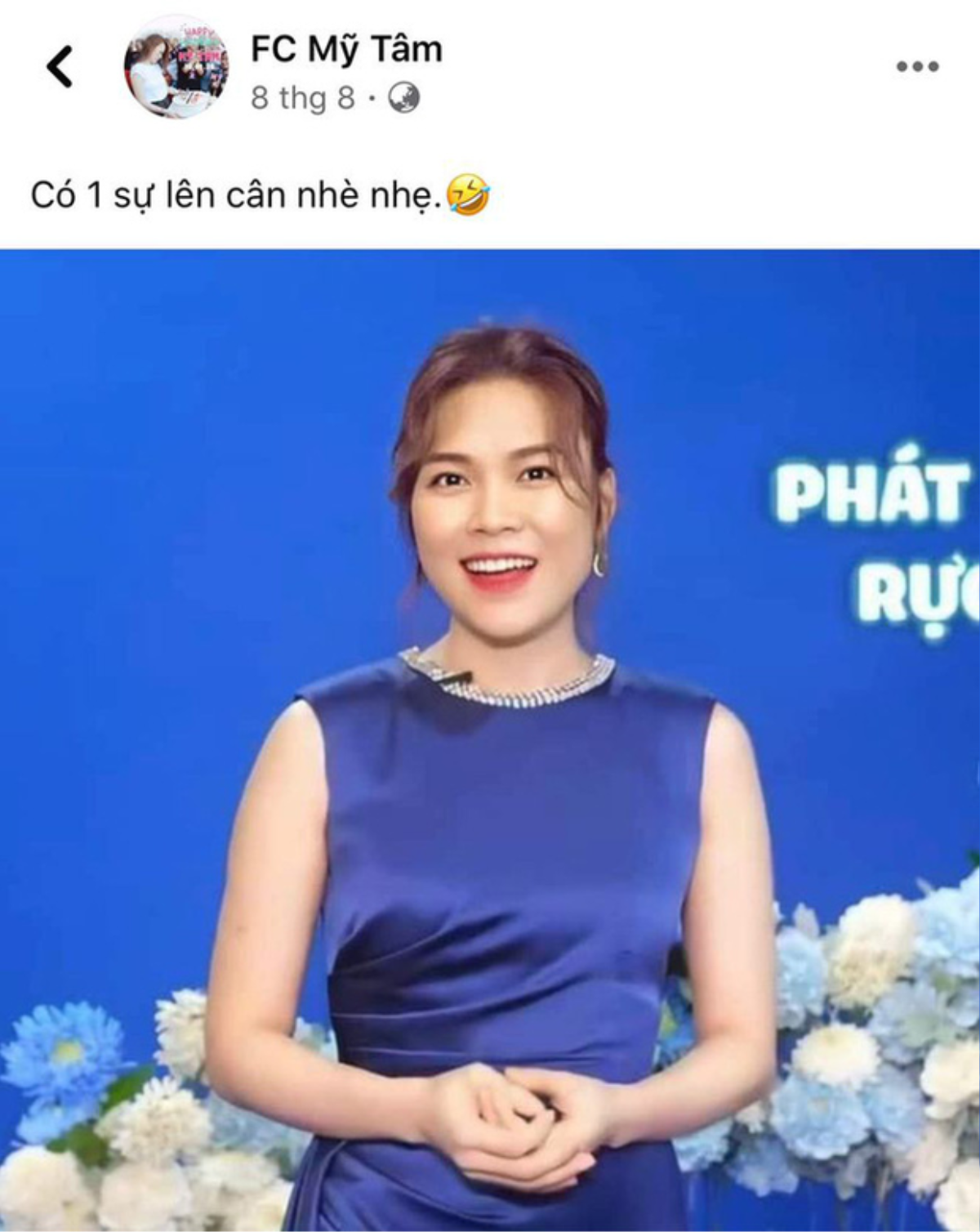 Phát ngôn đầu tiên của Mỹ Tâm sau tin đồn mang thai: Hẹn 'ngày giờ' làm rõ mọi thứ Ảnh 2