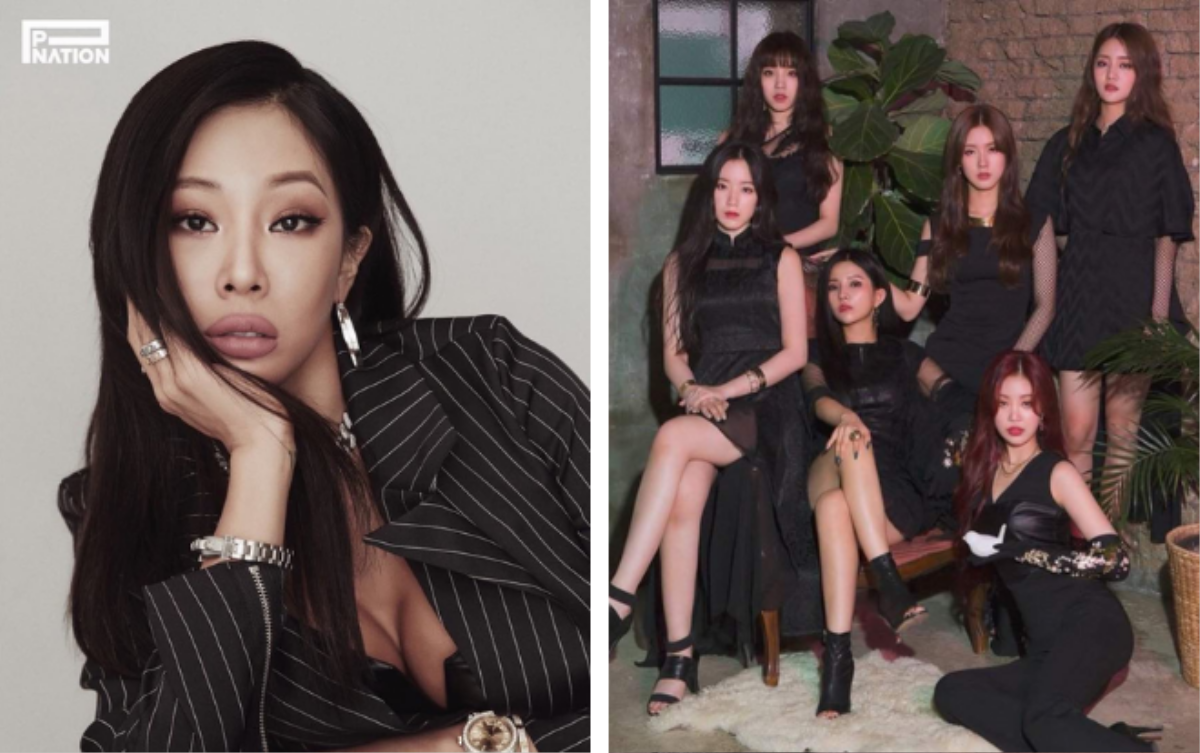 Cư dân mạng phẫn nộ tìm ra bằng chứng khẳng định (G)I-DLE 'cướp' No.1 của Jessi trên show Inkigayo tuần qua Ảnh 5