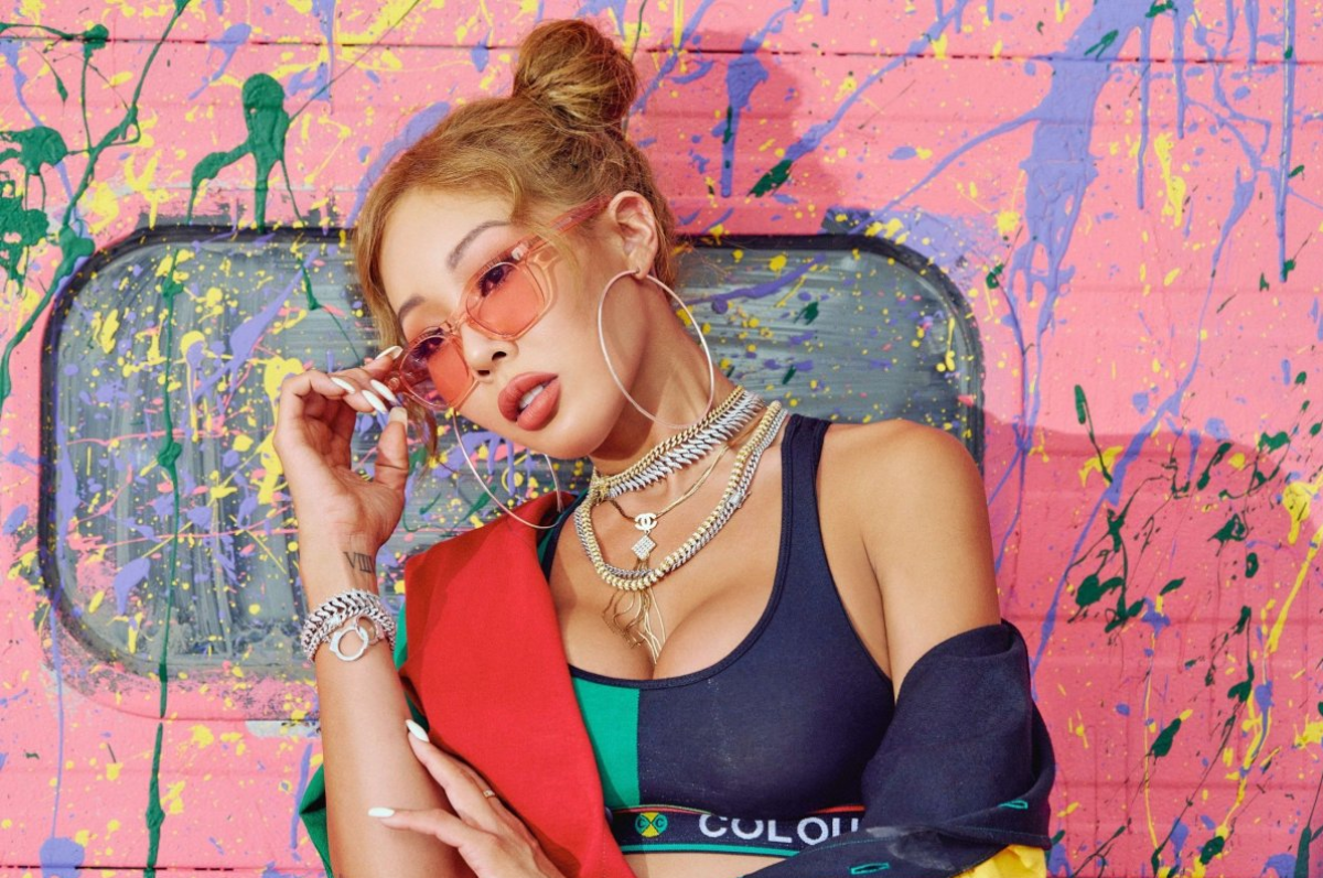 Cư dân mạng phẫn nộ tìm ra bằng chứng khẳng định (G)I-DLE 'cướp' No.1 của Jessi trên show Inkigayo tuần qua Ảnh 2