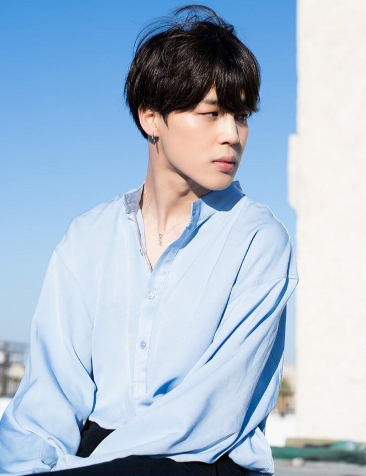 Chẳng ai ngờ Jimin (BTS) lại thích trò chơi 'cổ lỗ sĩ' trên Windows này Ảnh 1