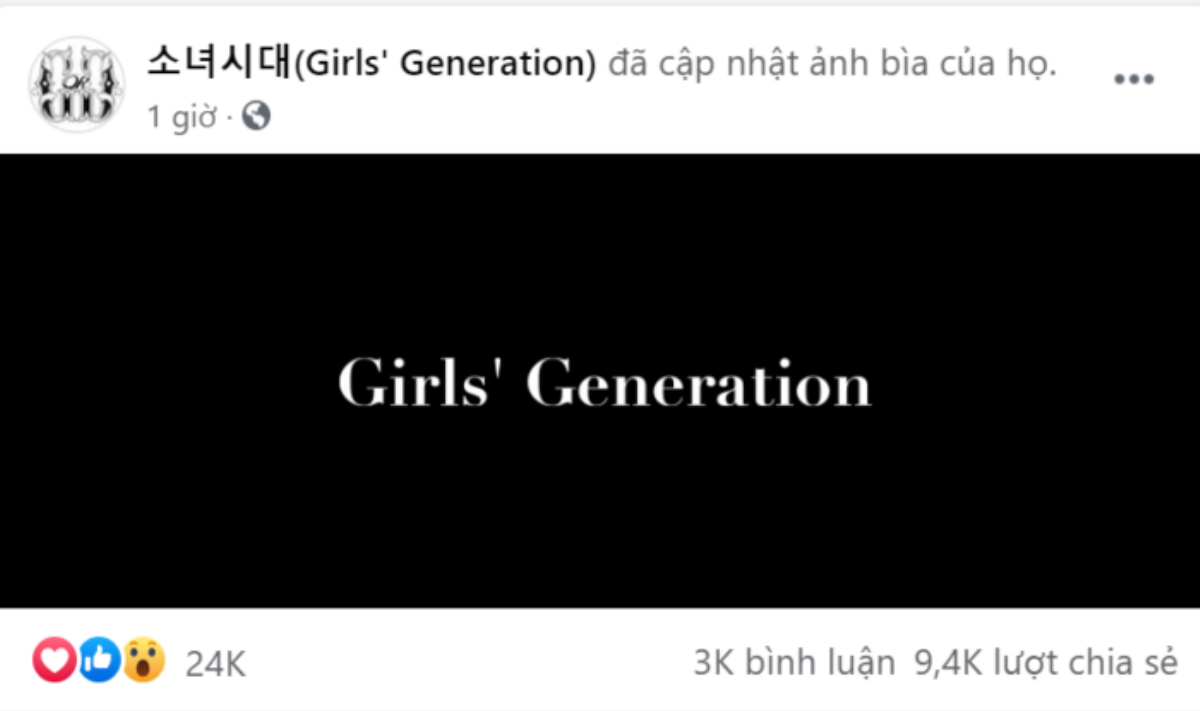 Tung thính tần suất dày thế này, fan 'rối réo' SNSD mau comeback đi thôi! Ảnh 7