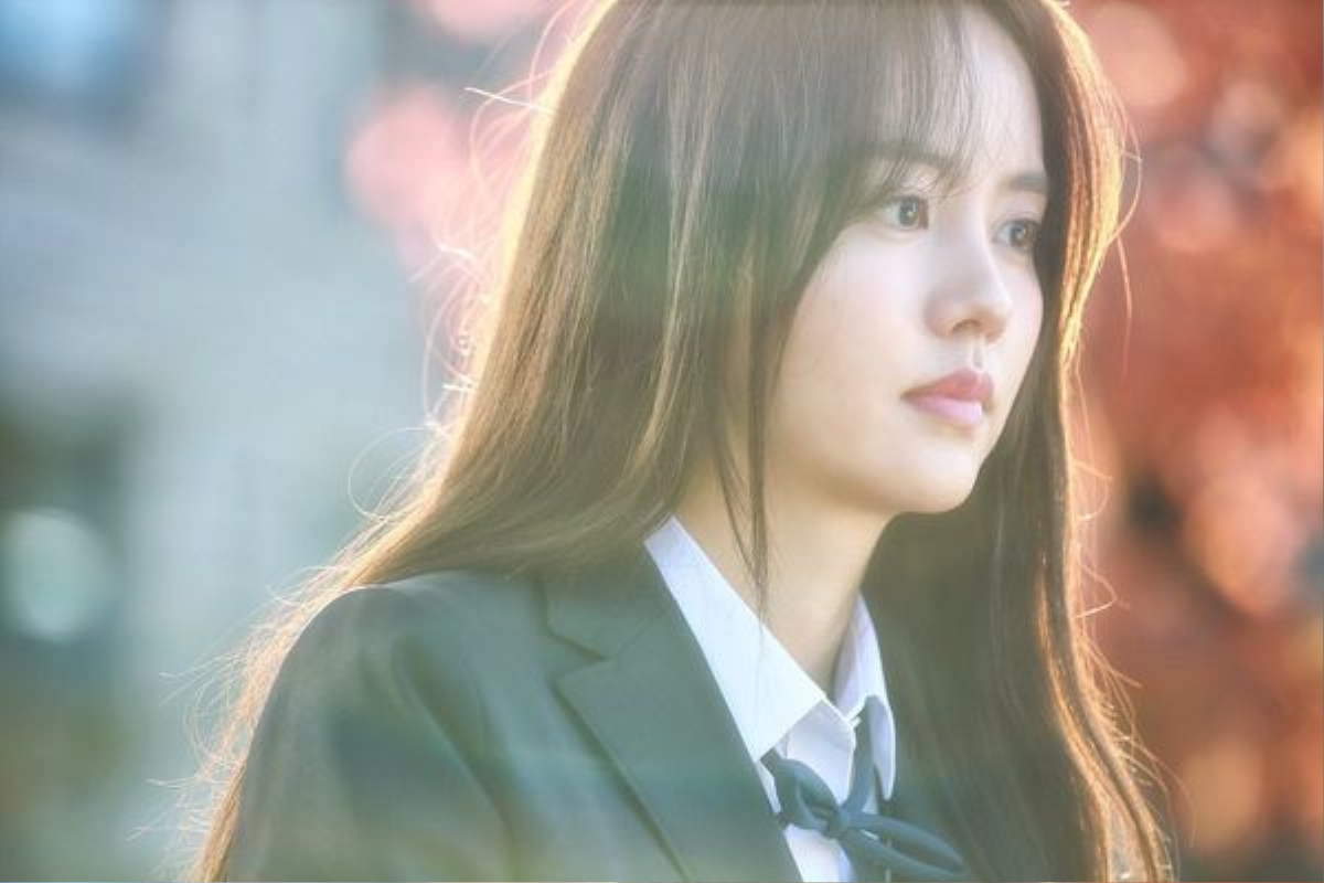 Sức hút khó cưỡng của Kim Yoo Jung và Kim So Hyun - bộ đôi 'visual' trên màn ảnh phim Hàn Ảnh 16