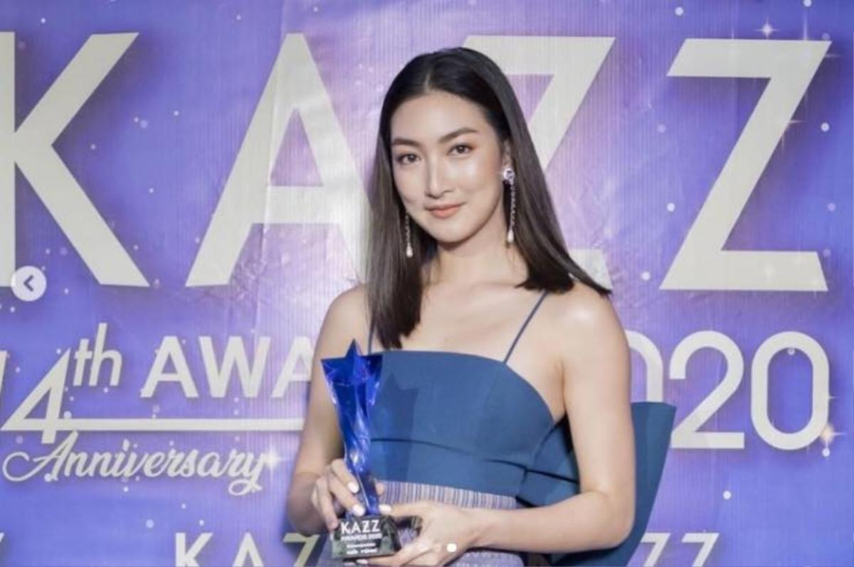 Danh sách những nghệ sĩ chiến thắng tại lễ trao giải Kazz Awards 2020: Gulf Kanawut thắng lớn, nhiều diễn viên trẻ được sướng tên Ảnh 21