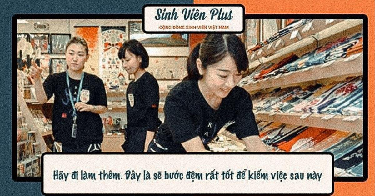 Các bạn tân sinh viên ơi, những bí kíp sau đây sẽ giúp bạn sống sót qua thời Đại học đấy nhé! Ảnh 2