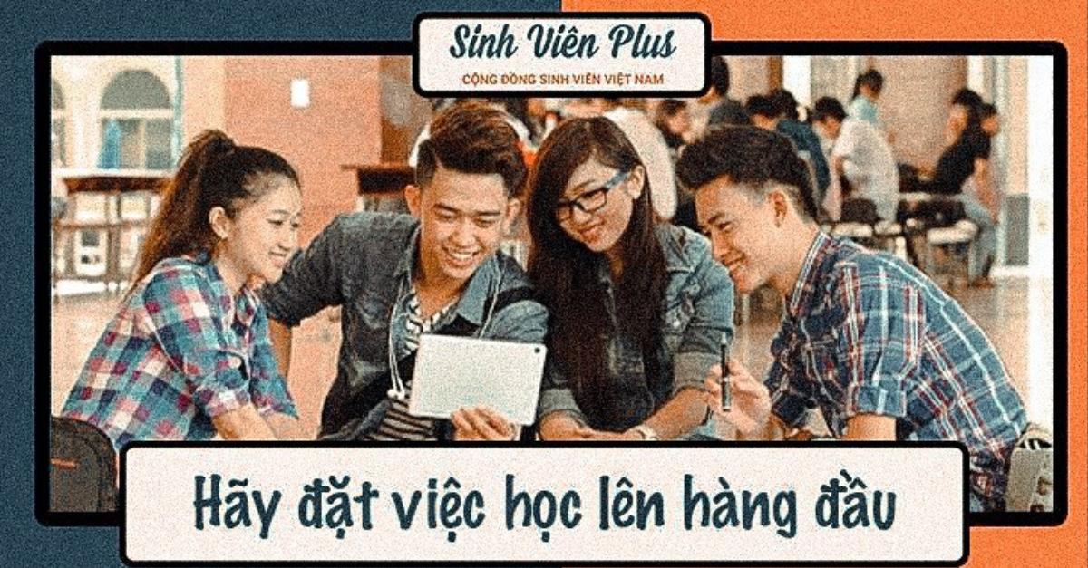 Các bạn tân sinh viên ơi, những bí kíp sau đây sẽ giúp bạn sống sót qua thời Đại học đấy nhé! Ảnh 9