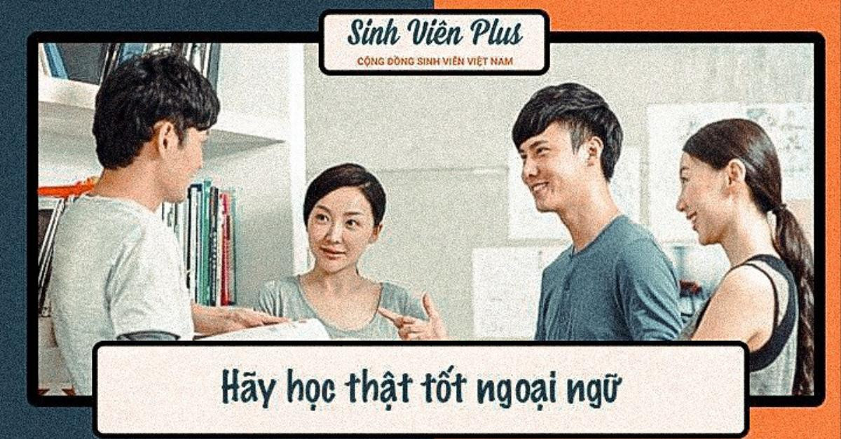 Các bạn tân sinh viên ơi, những bí kíp sau đây sẽ giúp bạn sống sót qua thời Đại học đấy nhé! Ảnh 5