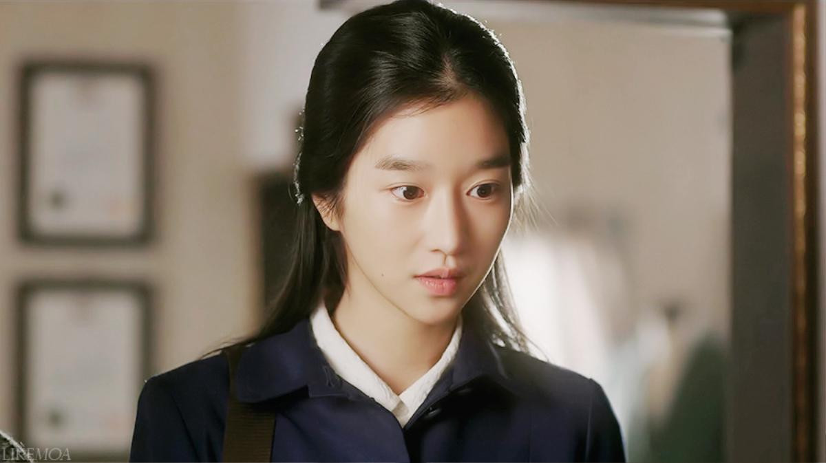 'Điên nữ' Seo Ye Ji: Từ nữ sinh bình thường đến minh tinh hàng đầu, làm sao có thể nổi tiếng? Ảnh 20