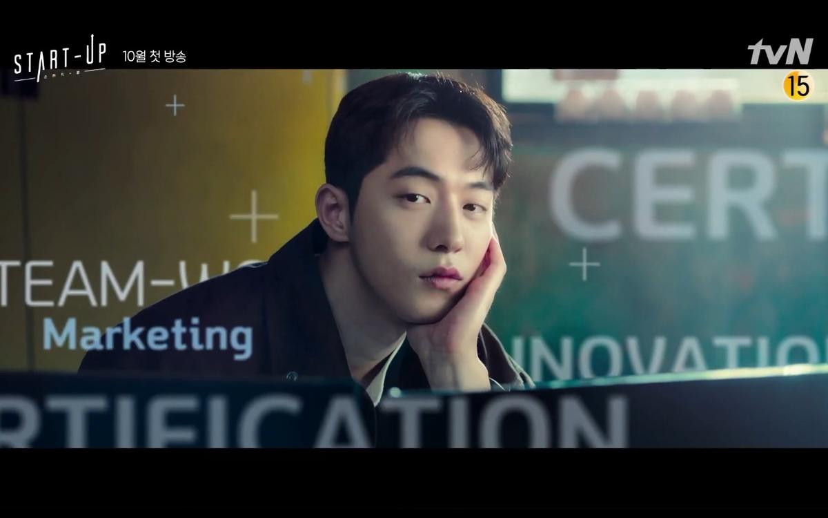 Phim của Suzy tung teaser đầu tiên, tạo hình trẻ trung bên cạnh Nam Joo Hyuk nhưng vẫn bị chê? Ảnh 4