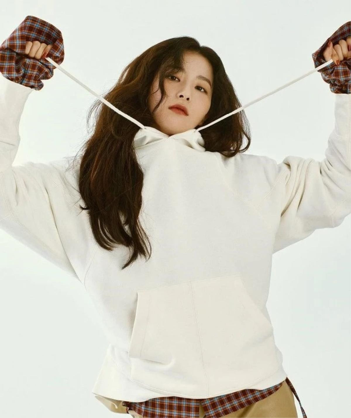 Seulgi (Red Velvet) nói về việc lười biếng, lần cuối cùng ca ngợi bản thân một cách thành thật Ảnh 3