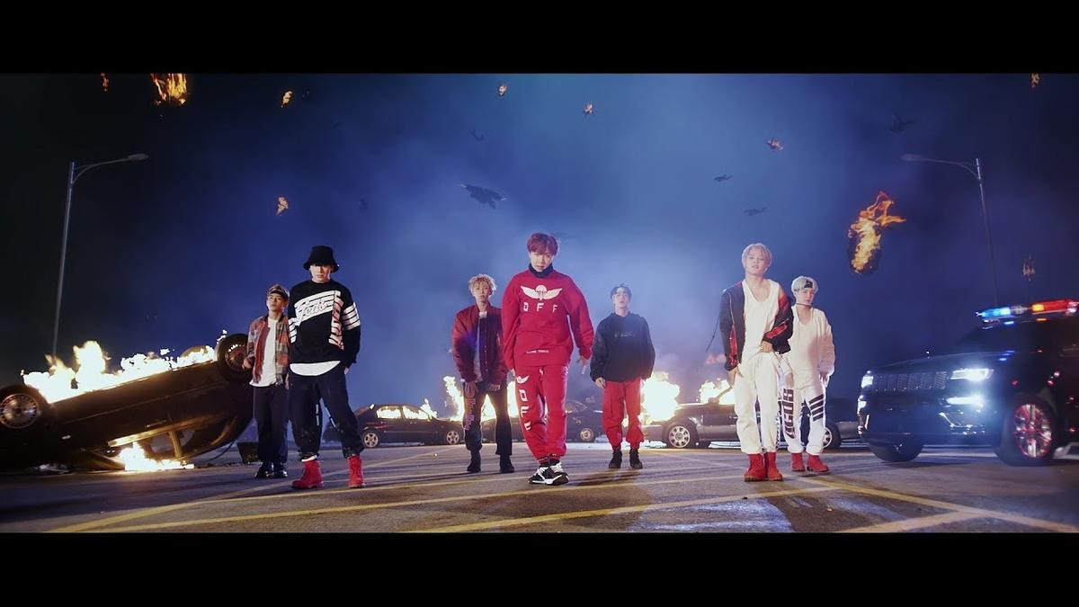 BTS 'Dynamite' trở thành quán quân trong top 15 MV K-Pop đạt 200 triệu view nhanh nhất Ảnh 13