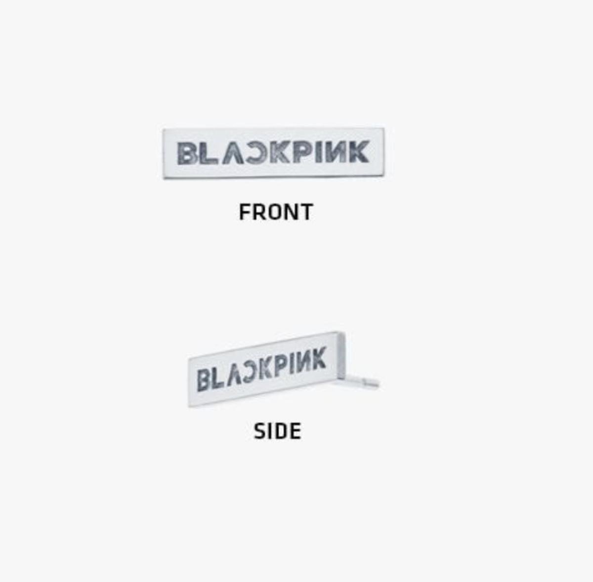 Fans hâm mộ phát sốt với bộ sưu tập phụ kiện siêu xinh xắn của BLACKPINK Ảnh 16