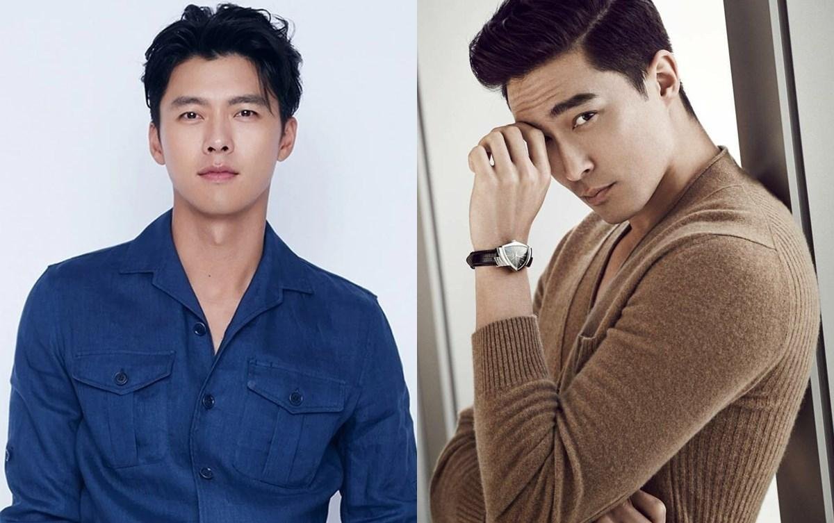 Trai đẹp Daniel Henney nhận được lời mời tham gia phim 'Confidential Assignment 2' cùng Hyun Bin Ảnh 1