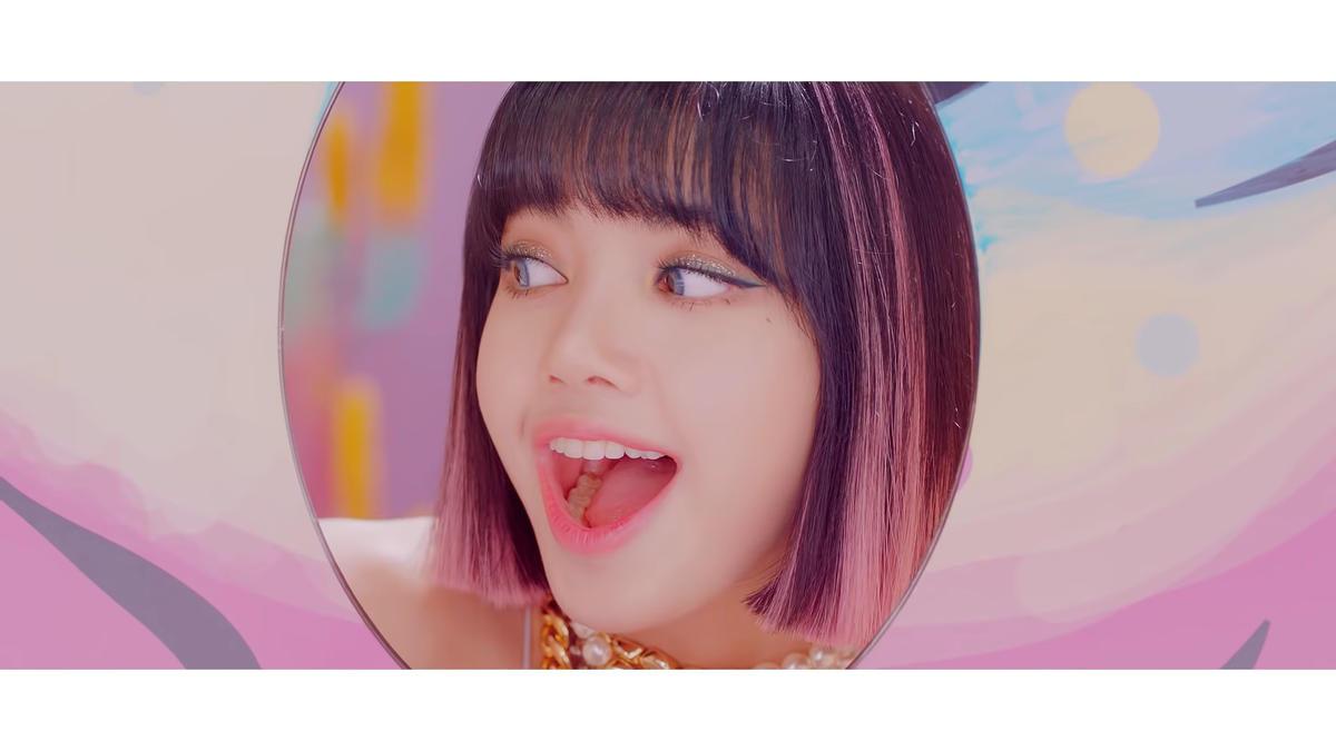 Không còn video call mờ căm, 'bộ sậu' BlackPink - Selena Gomez thần thái cực đỉnh trong teaser 2 'Ice Cream' Ảnh 3