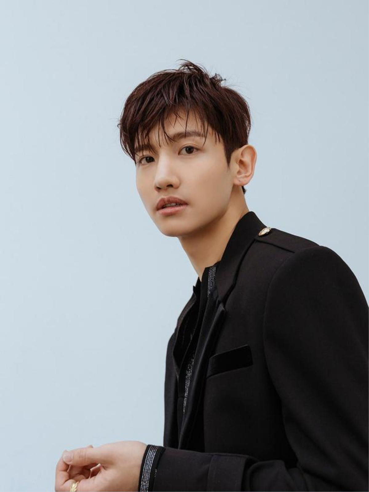 Thời gian địa điểm rõ ràng, Changmin (TVXQ) vẫn phải hoãn đám cưới vì COVID-19 Ảnh 1