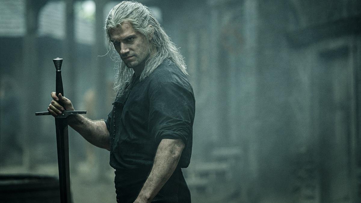 Netflix bất ngờ tiết lộ hành trình tạo ra bom tấn 'The Witcher' Ảnh 3