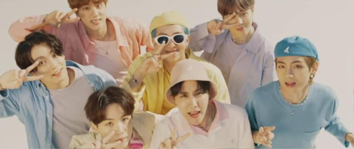 BTS chính thức đạt Perfect-All-Kill tại quê nhà, đưa DYNAMITE trở thành ca khúc tiếng Anh duy nhất làm được điều này Ảnh 5