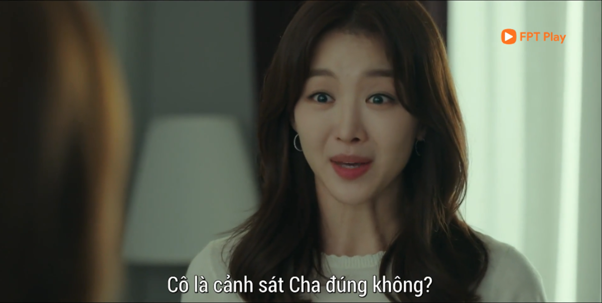 Tập 17 'Hoa của quỷ': Moon Chae Won nói lời ly dị với Lee Joon Gi Ảnh 4