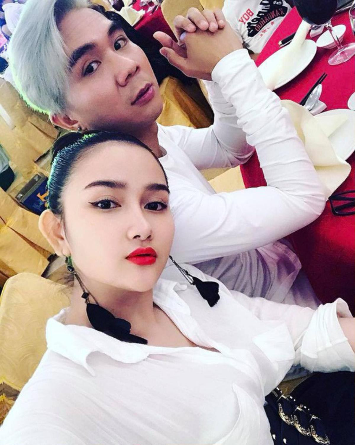 Khánh Đơn và bạn gái hot girl hoãn cưới do ảnh hưởng của dịch COVID-19 Ảnh 4