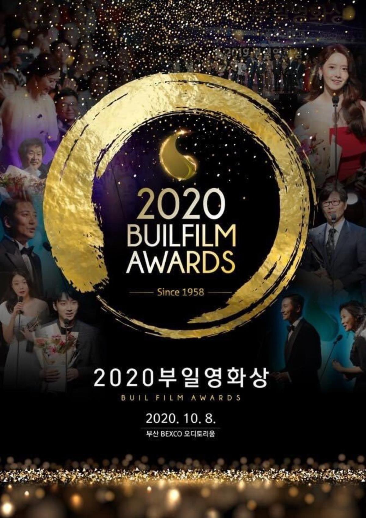 'Buil Film Awards 2020': Phim của Kim Go Eun và Jung Hae In được đề cử phim xuất sắc nhất Ảnh 1