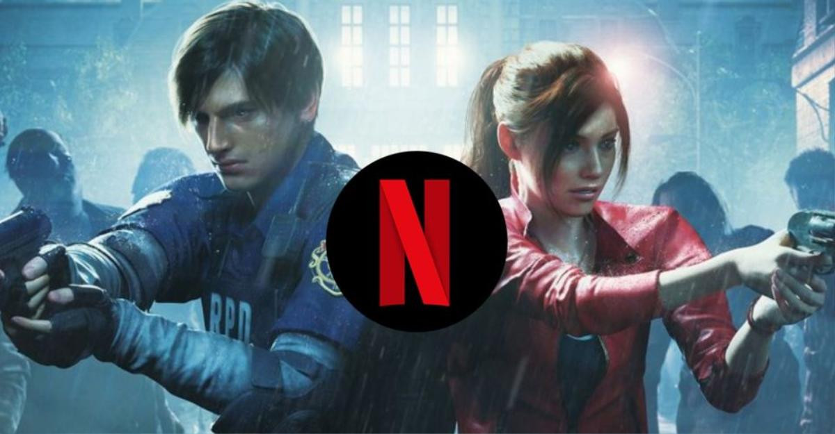 Phiên bản truyền hình của 'Resident Evil' do Netflix sản xuất lộ diện Ảnh 1