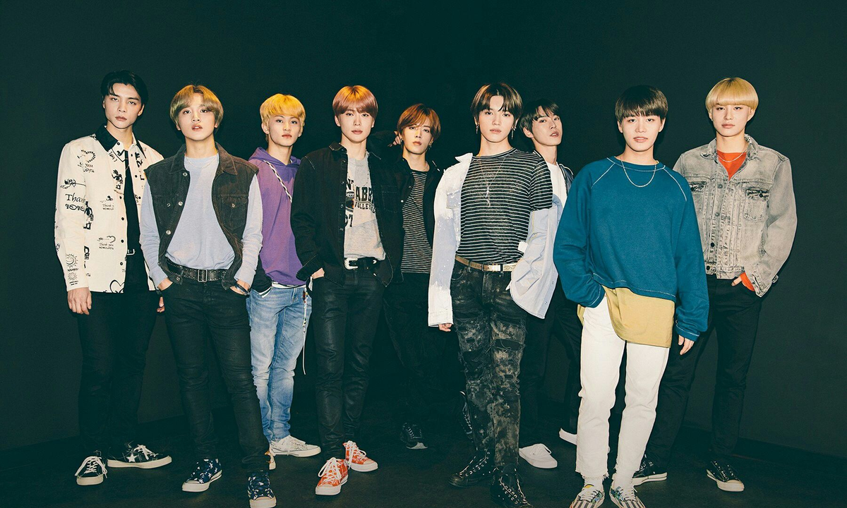 Từ A-Z Kpop trên BXH World Album Billboard tuần này: BTS mất No.1 vẫn chiếm ưu thế, NCT 127 lao đao, ITZY tái xuất đường đua Ảnh 3