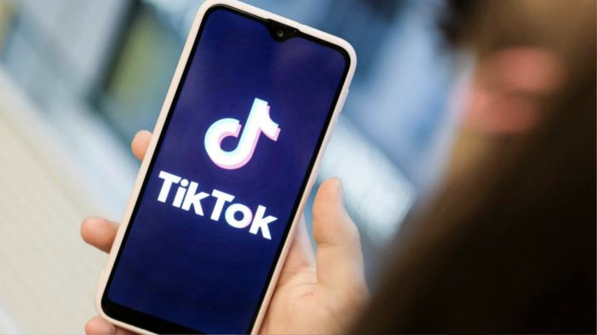 Microsoft bất ngờ có đồng minh 'kì lạ' trên bàn đàm phán mua TikTok Ảnh 1