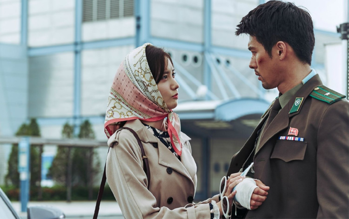 Yoona sẽ tái hợp Hyun Bin sau 3 năm trong phim 'Confidential Assignment 2'? Ảnh 1