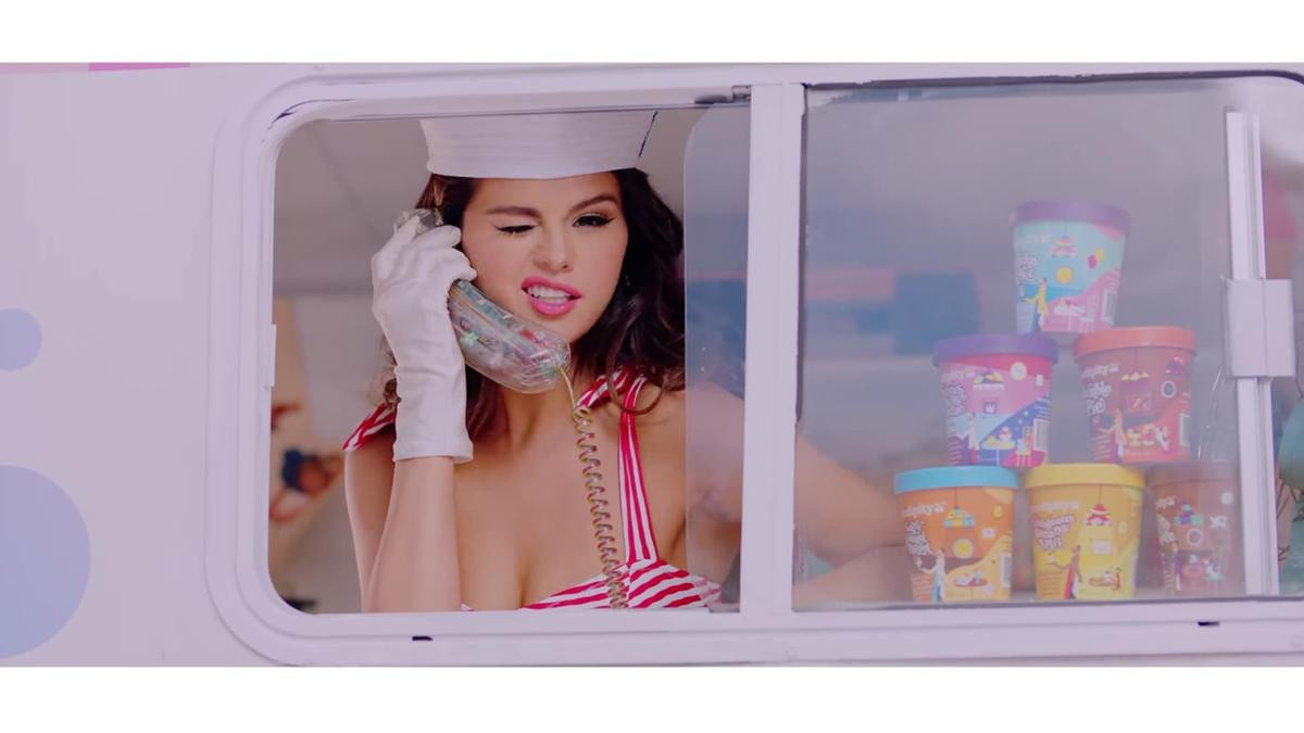 MV Ice Cream (BlackPink X Selena Gomez) trục trặc vào đúng thời điểm phát hành, thành tích view bị ảnh hưởng? Ảnh 3