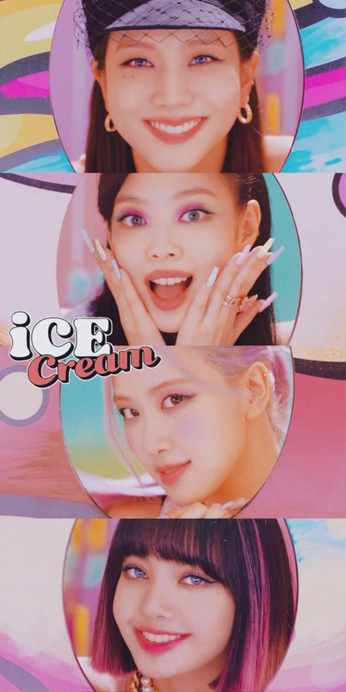 Trước giờ G lên sóng 'Ice Cream', BlackPink lỡ lời để lộ sẽ không trực tiếp gặp Selena Gomez trong MV mới Ảnh 2