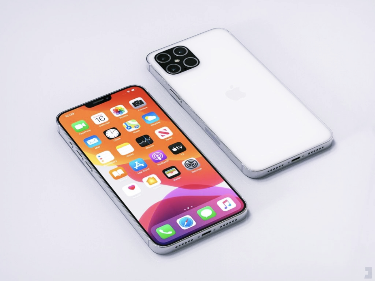 Lộ giá iPhone 12 và iPhone 12 Pro có thể khiến nhiều người thất vọng Ảnh 4