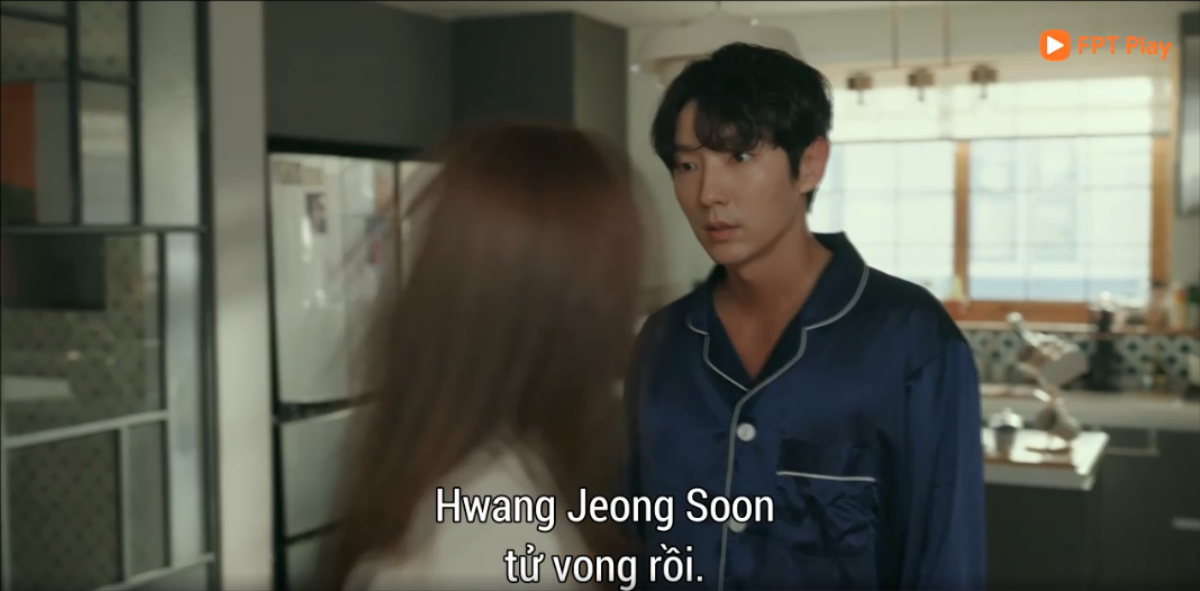 Tập 19 'Hoa của quỷ': Gã buôn người đã cho Lee Joon Ki xem gì mà có thể khiến anh bàng hoàng đến vậy? Ảnh 8