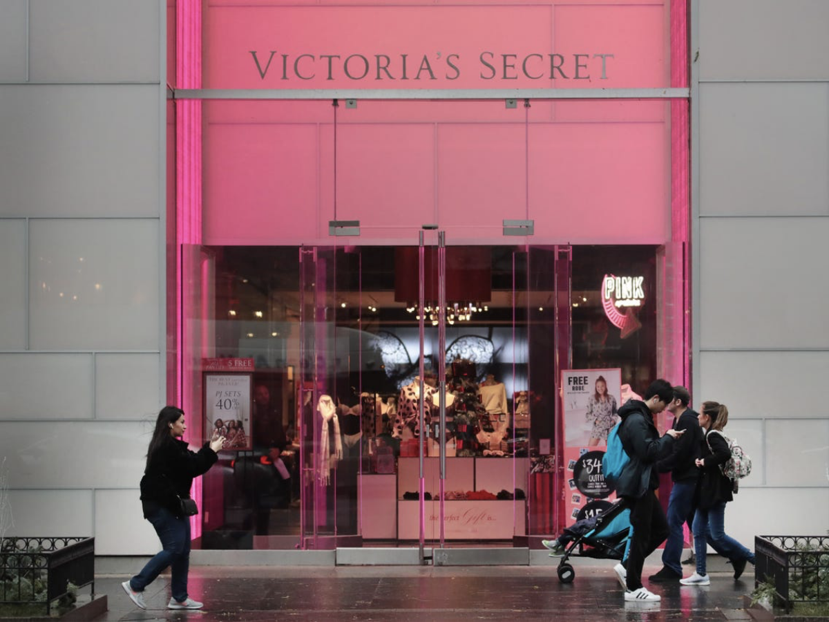 Victoria's Secret bị tố cài chip theo dõi vào đồ lót, thực hư câu chuyện là gì? Ảnh 6