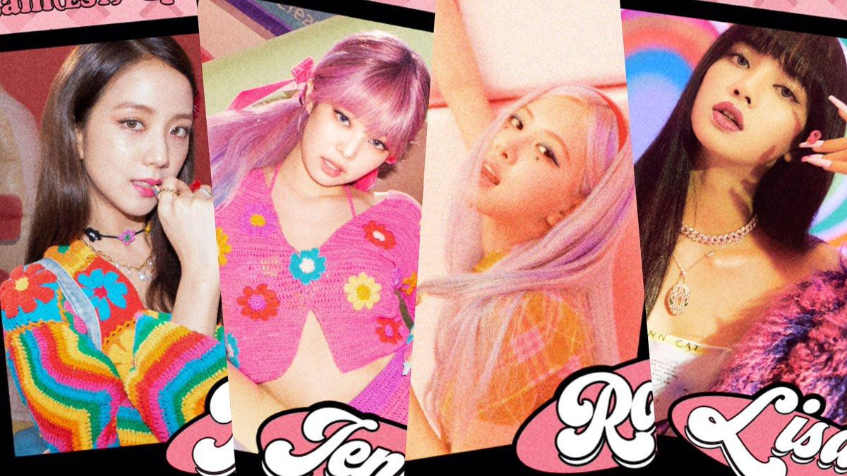 Tái xuất với 'Ice Cream', BlackPink và Selena Gomez cùng nhau 'phá đảo' Internet Việt Nam Ảnh 6