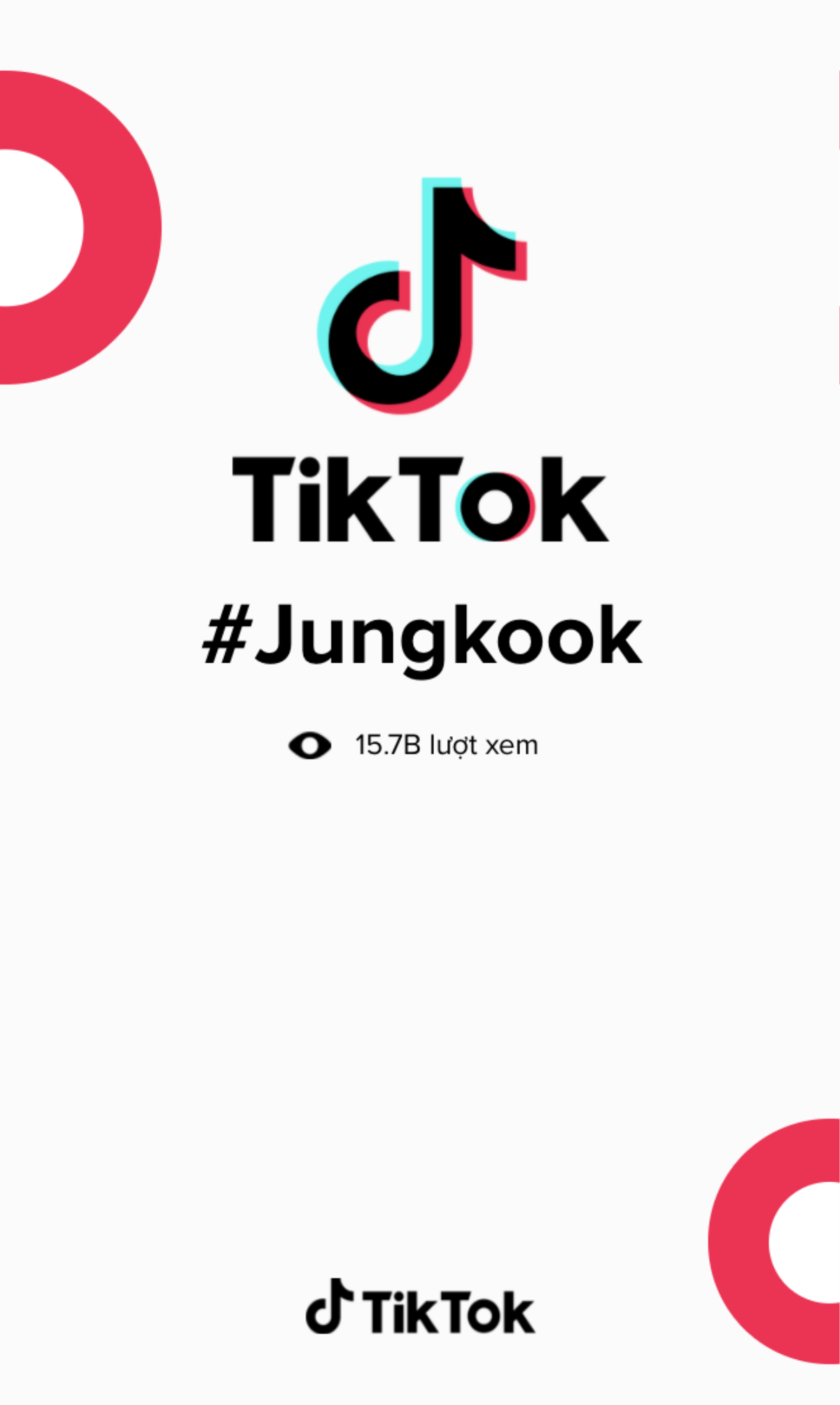 Jungkook (BTS) lập kỷ lục 'vô tiền khoáng hậu' trên TikTok dù không có tài khoản Ảnh 3