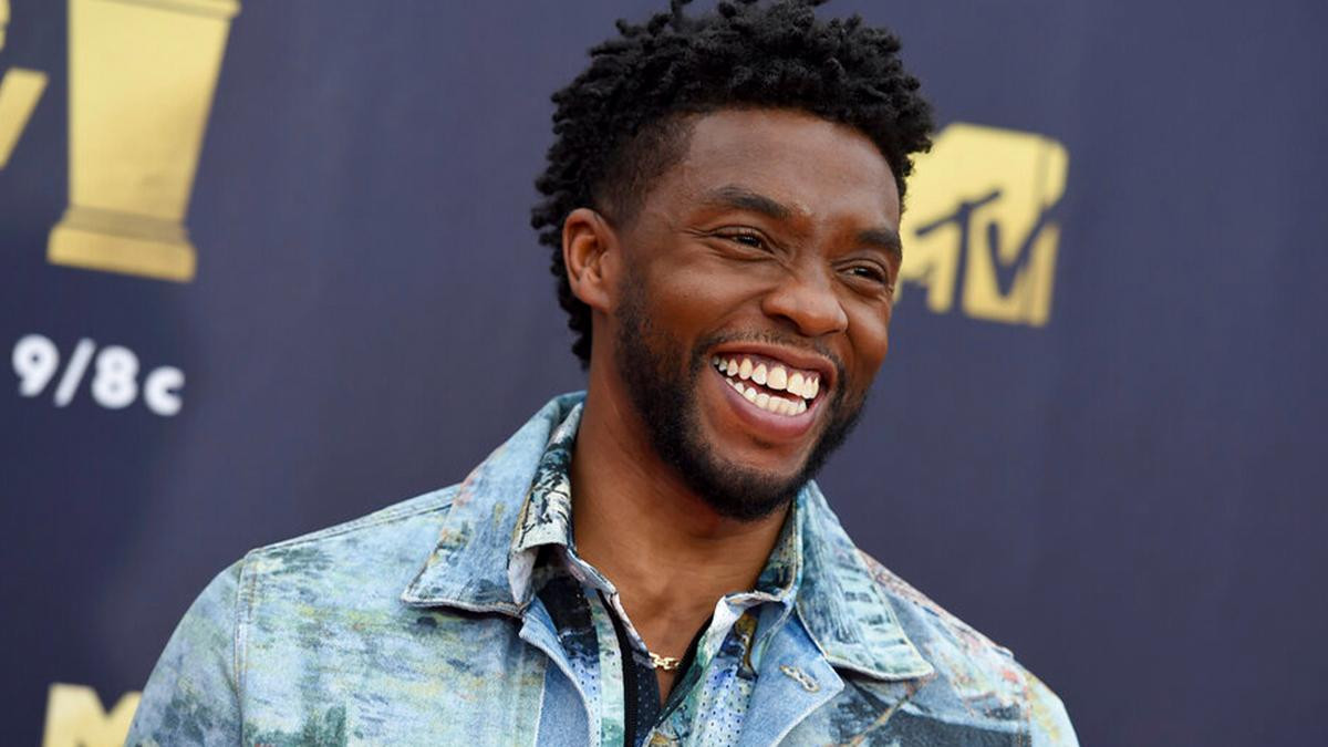 Tập thể fan Marvel Việt Nam khóc cạn nước mắt khi 'vị vua Wakanda' Chadwick Boseman qua đời Ảnh 4