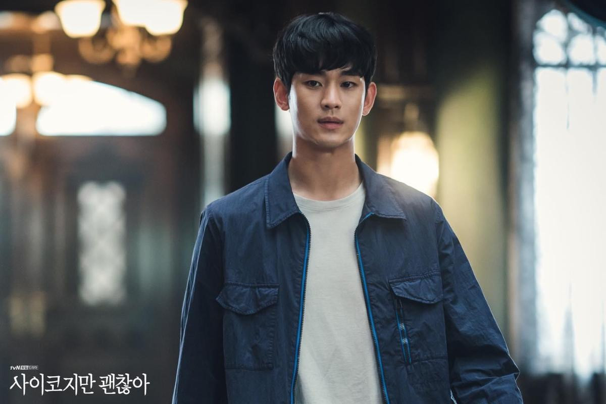 BXH thương hiệu 30 diễn viên tháng 8: Lee Jun Ki theo sau Kim Soo Hyun và 'tình đầu của Son Ye Jin' Ảnh 2