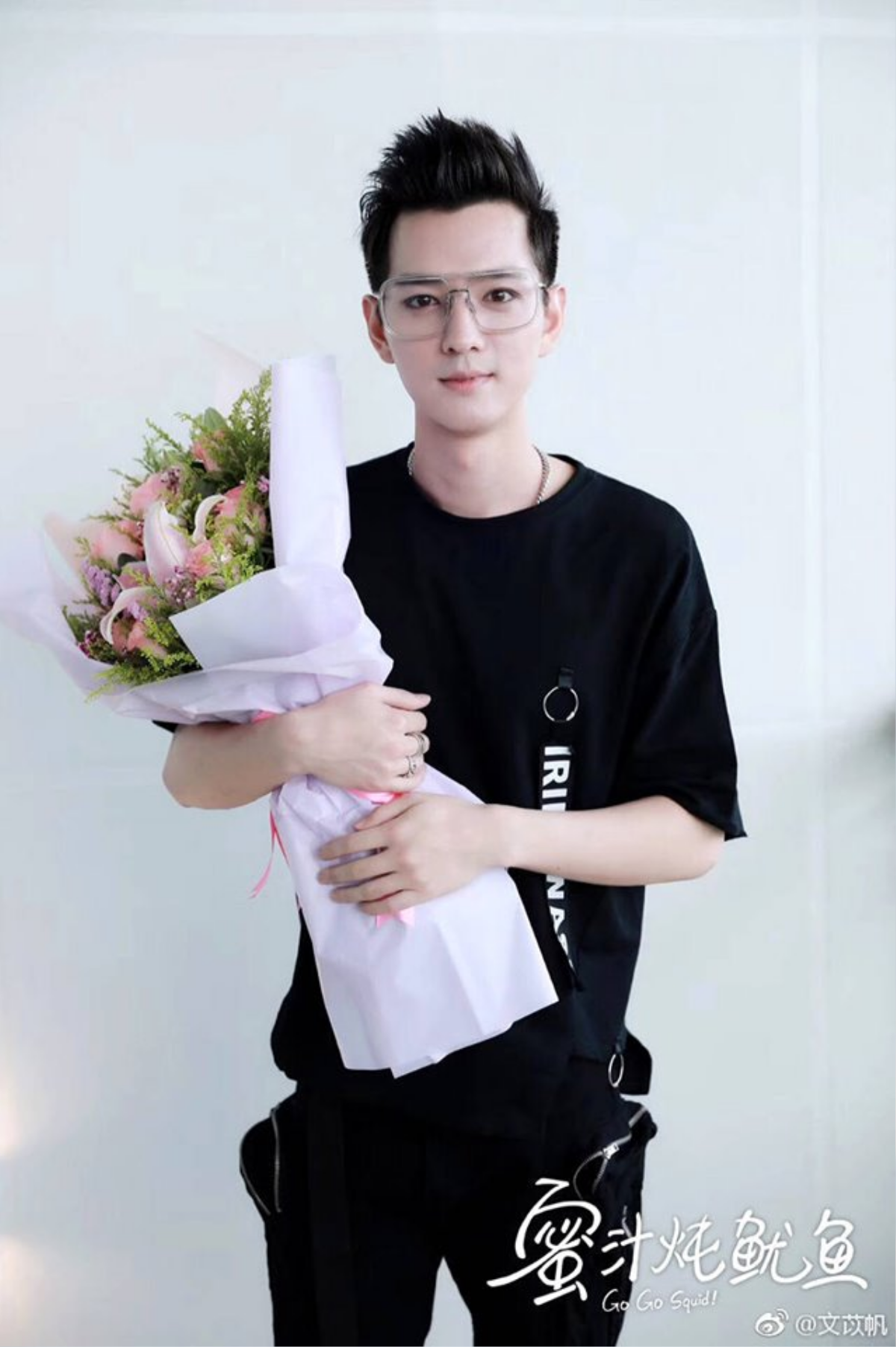 Kết thúc quá trình quay phim, 'Thân ái chí ái' tung poster: Các tay chơi esports đều là người cũ nhưng Grunt không còn là người ấy nữa Ảnh 13