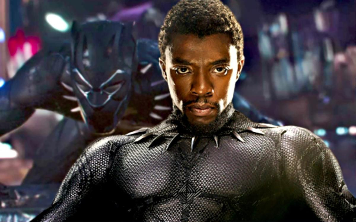 Sự nghiệp diễn xuất của Chadwick Boseman: Nhẵn mặt với dòng phim tiểu sử, vụt sáng thành sao hạng A trong bom tấn có tầm ảnh hưởng nhất nhì MCU Ảnh 5