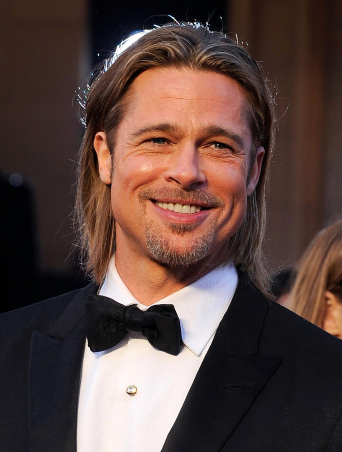 Brad Pitt lần đầu gặp gỡ 'bạn gái tin đồn' Nicole Poturalski ngay tại nhà hàng của chồng cô Ảnh 7