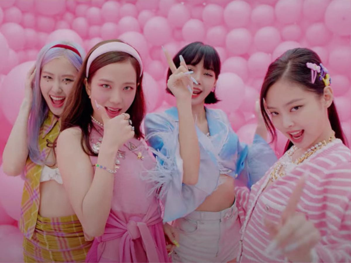 Kpop tuần qua: BlackPink thả xích MV hợp tác Selena, Dynamite (BTS) chào sân BXH Anh Quốc, Soyeon (T-ara) xác nhận thời gian comeback Ảnh 3