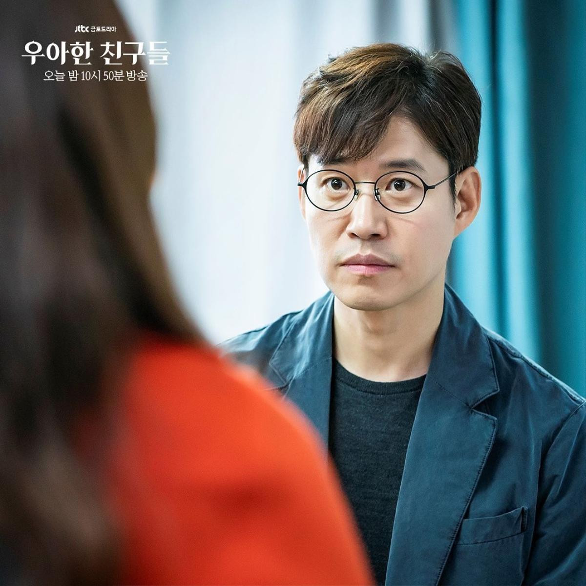 Phim của Kim Hee Sun và Joo Won rating tăng mạnh - Phim của Cho Seung Woo và Bae Doo Na dẫn đầu đài cáp Ảnh 6