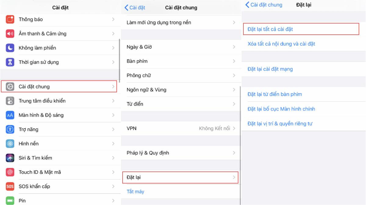 Nhiều iPhone gặp lỗi hao pin nghiêm trọng khi cập nhật iOS 13.6.1, đây là cách khắc phục Ảnh 5